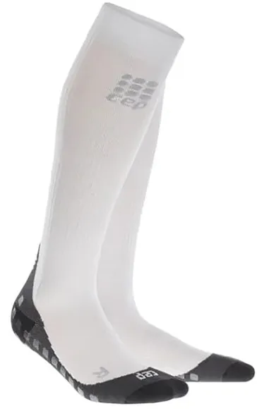 Компрессионные укороченные гольфы для игровых видов спорта CEP compression socks C14GM-0