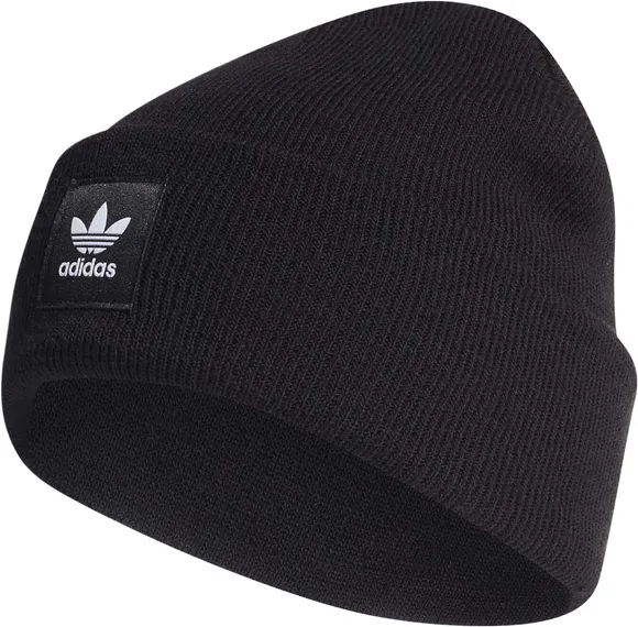 Шапка Adidas AC CUFF KNIT ED8712