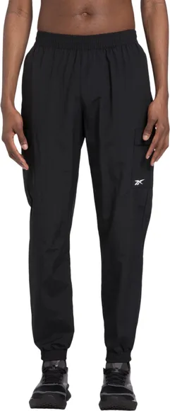 Брюки Reebok CL UNIFORM WOVEN CARGO PANT 100202682