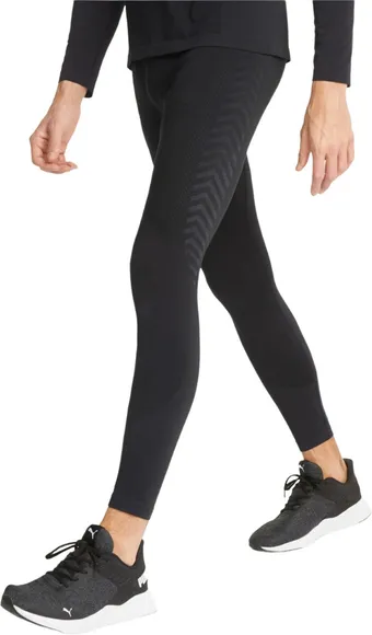 Тайтсы Puma TRAIN FORMKNIT SEAMLESS LONG TIGHT 52156001