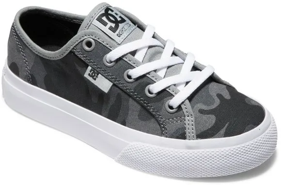 Кеды DC Shoes MANUAL B SHOE GY1 ADBS300366-BCM