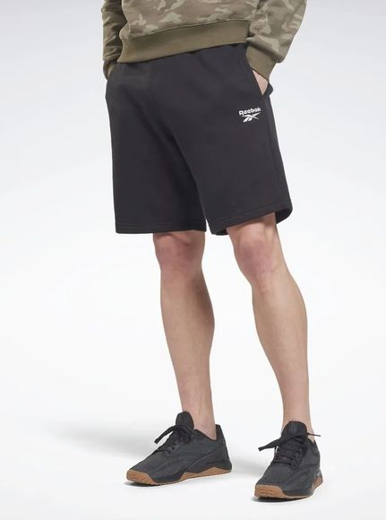 Шорты Reebok RI FT LEFT LEG SHORT 100065296