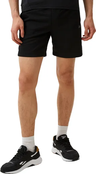 Шорты Reebok STRENGTH KNIT SHORT 100075781