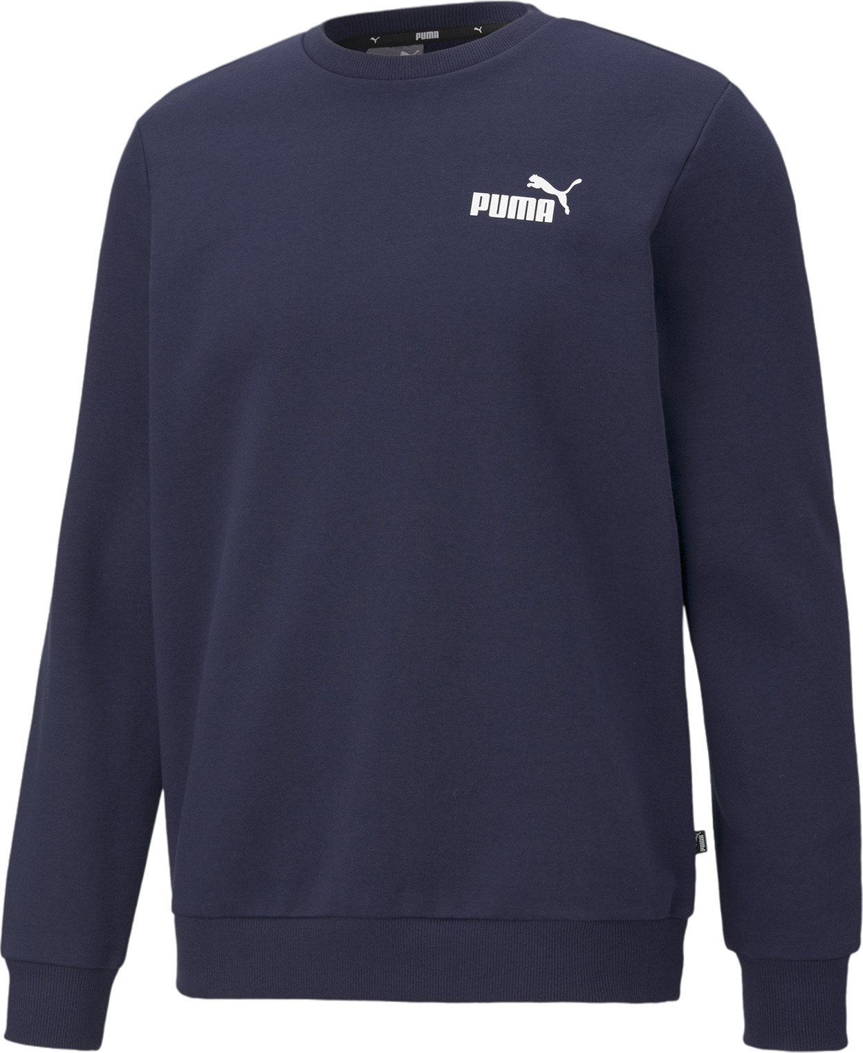 Джемпер Puma ESS Small Logo Crew FL