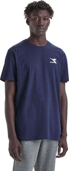 Футболка Diadora T-SHIRT SS CORE DR10217948560062