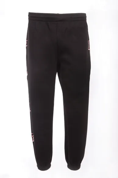 Брюки Peak KNITTED PANTS FW3231321-BLK