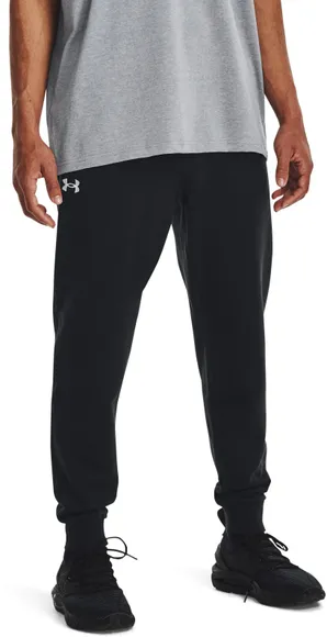 Брюки Under Armour UA Rival Fleece Joggers 1379774-001