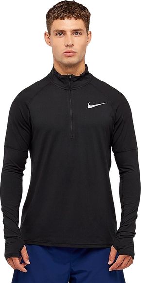 Джемпер Nike M NK ELMNT TOP HZ 2.0 AH8973-010