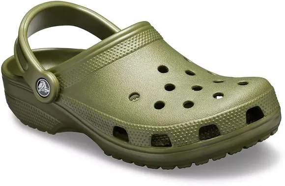 Сабо Crocs Classic Clog 10001-309