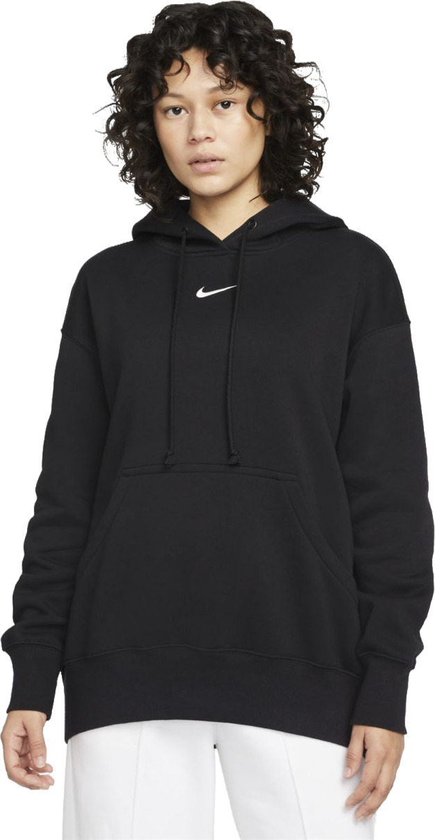 Худи Nike W NSW PHNX FLC OS PO HOODIE