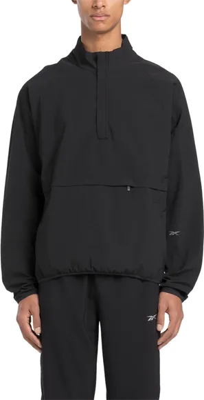 Ветровка Reebok ACTIV COLL SKYSTRETCH WOVEN ANORAK 100075694