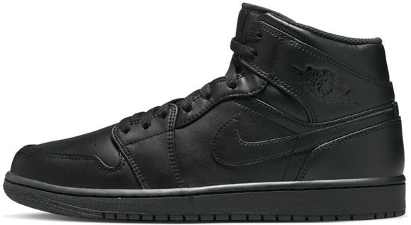 Кроссовки Nike Air Jordan 1 Mid 554724-093