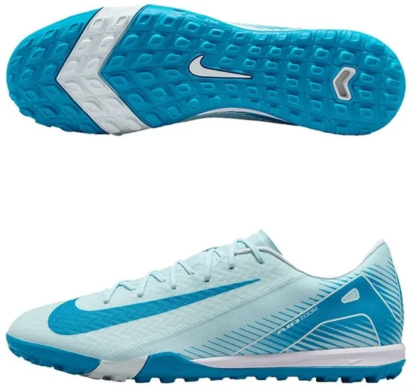 Бутсы Nike ZOOM VAPOR 16 ACADEMY TF FQ8449-400