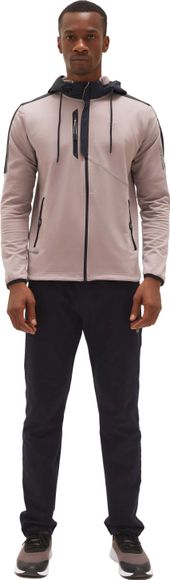 Спортивный костюм Bilcee Men's Hooded Zippered Tracksuit TB22ML01S0179-1-1663