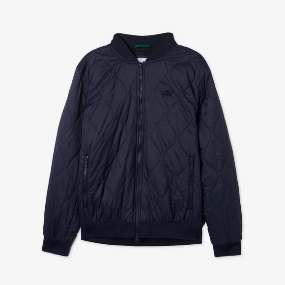 Куртка Lacoste BLOUSON BH0409166