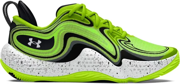 Кроссовки Under Armour UA SPAWN 6 3027263-300