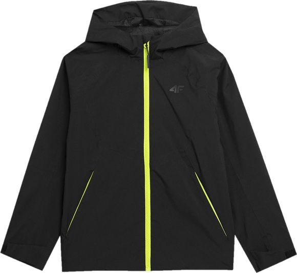 Ветровка 4F TECHNICAL JACKET M070 4FJSS23TTJAM070-20S