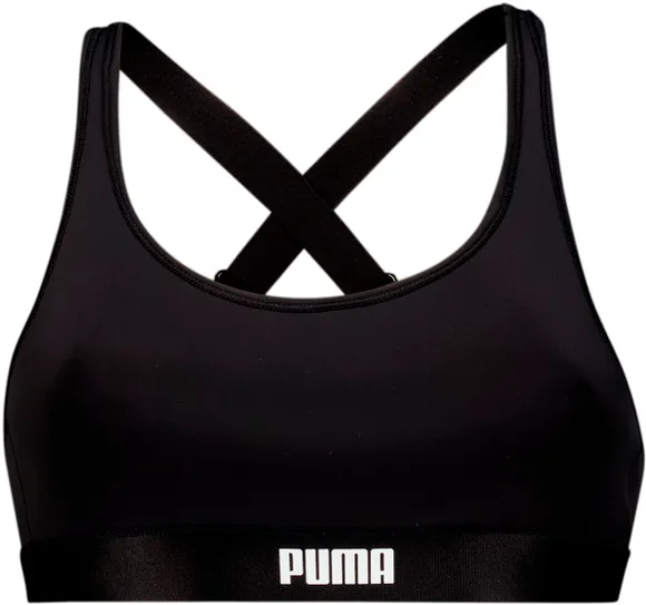 Топ PUMA WOMEN SPORTY PADDED TOP 1P