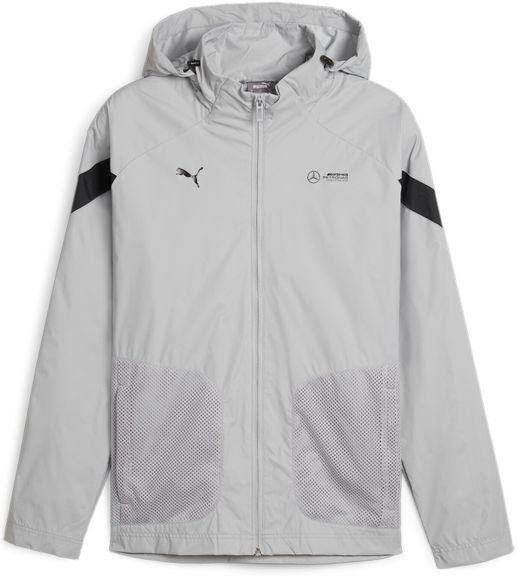 Ветровка Puma MAPF1 Woven Jacket 62373902