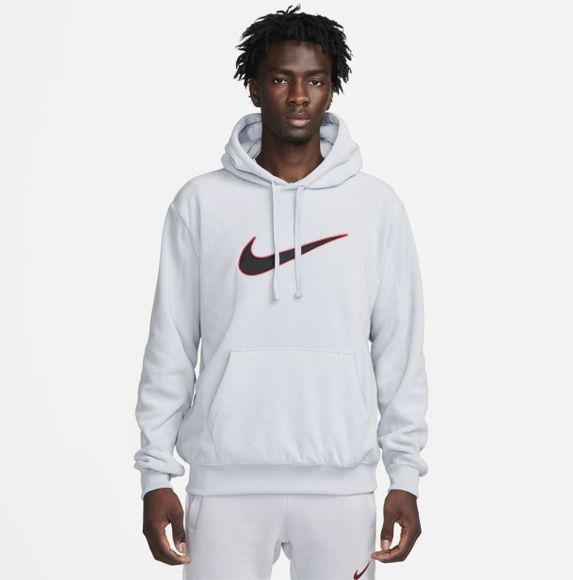 Худи Nike M NSW SP HOODIE POLAR FLEECE FQ8820-012