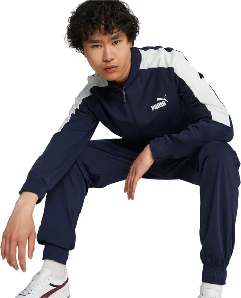 Спортивный костюм Puma Baseball Tricot Suit 67742806