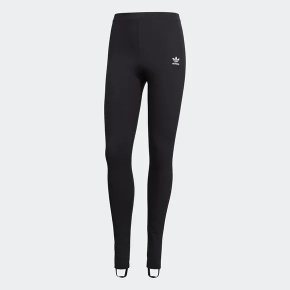 Леггинсы жен. Adidas SC LEGGING BLACK DH2754