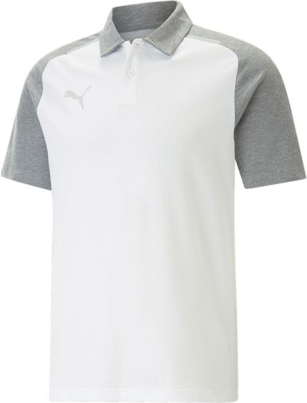 Поло Puma teamCUP Casuals Polo 65799104