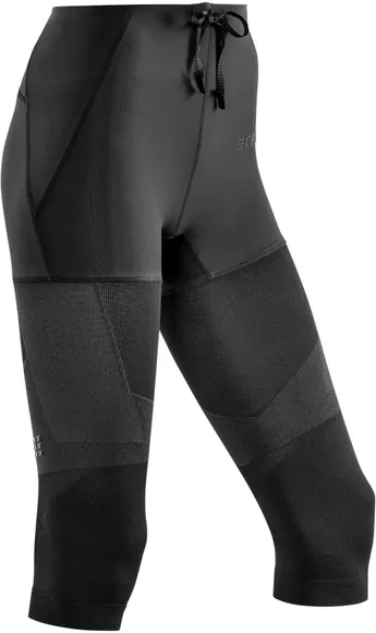 Компрессионные бриджи CEP compression breeches CU61W-5