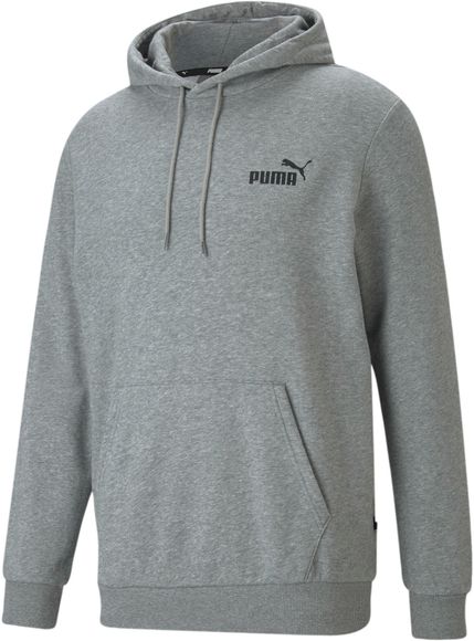 Толстовка Puma ESS Small Logo Hoodie TR 58669203