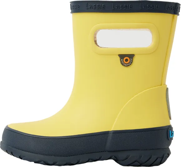 Сапоги Lassie rubber boots Sade T 7400054A-2151