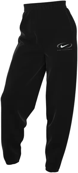 Брюки Nike NSW Swoosh Cuff Woven Pant W FN7700-011