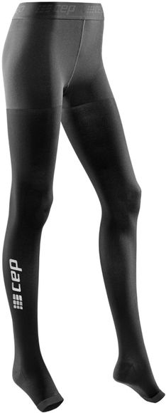 Компрессионные тайтсы CEP Compression Tights CR60W-5