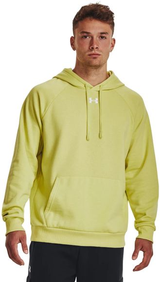 Толстовка Under Armour UA Rival Fleece Hoodie 1379757-743