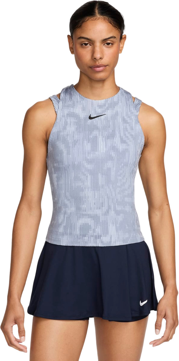 Майка Nike W NKCT DF SLAM TANK RG