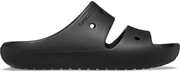 Шлепанцы Crocs Classic Sandal v2 K Blk 209421-001