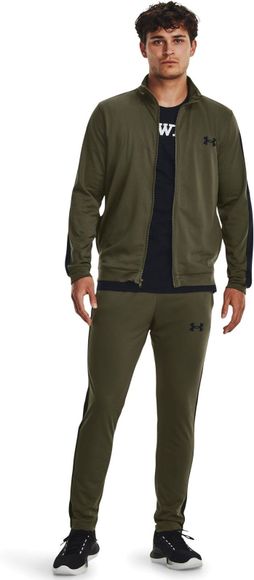 Спортивный костюм Under Armour UA Knit Track Suit 1357139-390