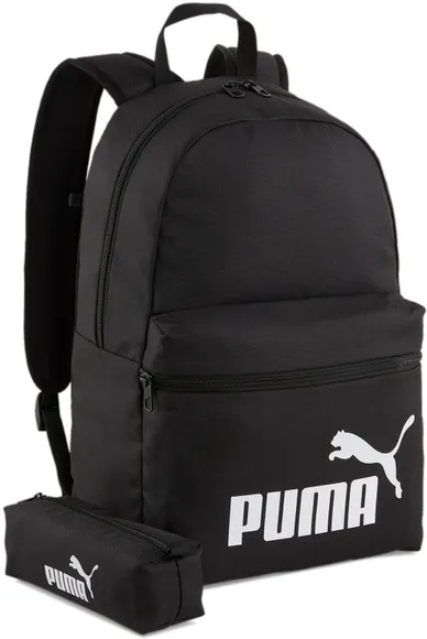 Рюкзак PUMA Phase Backpack Set 9094301