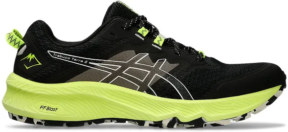 Кроссовки Asics TRABUCO TERRA 2 1011B607-003