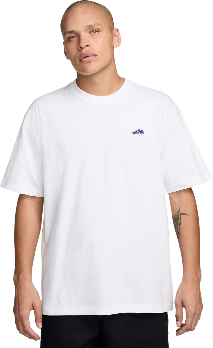 Футболка Nike M NSW TEE M90 LBR PATCH