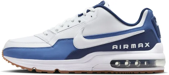 Кроссовки Nike Air Max LTD 3 687977-114