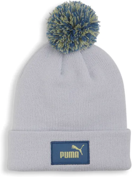 Шапка PUMA FC Pom-Pom- Beanie 2554101