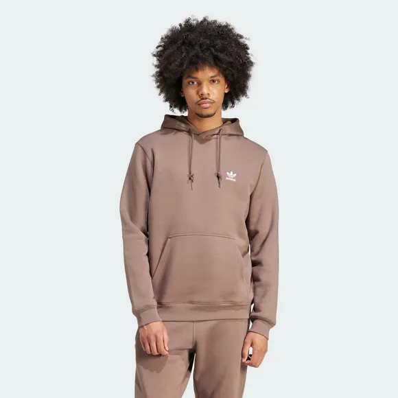 Толстовка Adidas Trefoil Essentials Hoodie IR7786