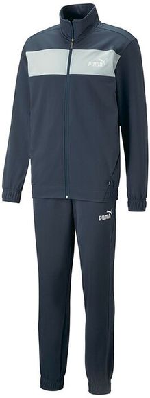 Спортивный костюм Puma Poly Suit cl 84584416