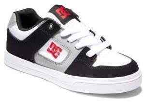 Кеды DC Shoes PURE SHOE WBD ADBS300267-WBD