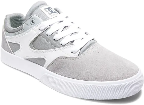 Кеды DC Shoes KALIS VULC M SHOE GWH ADYS300569-GWH