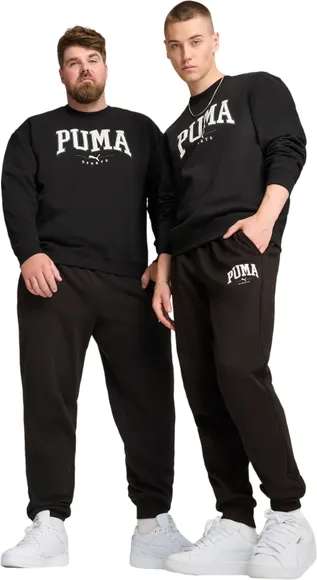 Брюки PUMA SQUAD Sweatpants FL cl 68180001