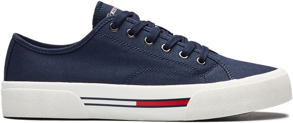 Кеды Tommy Hilfiger Sneakers EM0EM01299-C87