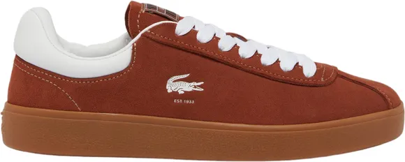 Кеды Lacoste BASESHOT 224 1 SFA 748SFA0010524