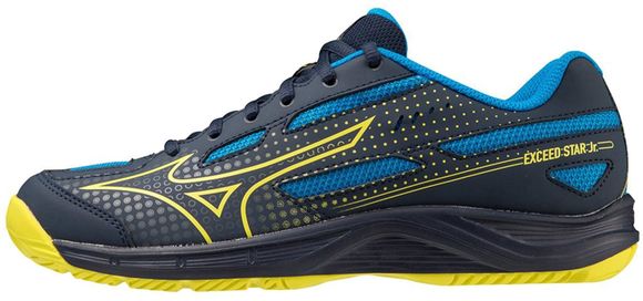 Кроссовки Mizuno SHOE EXCEED STAR AC JNR 61GA2255-14