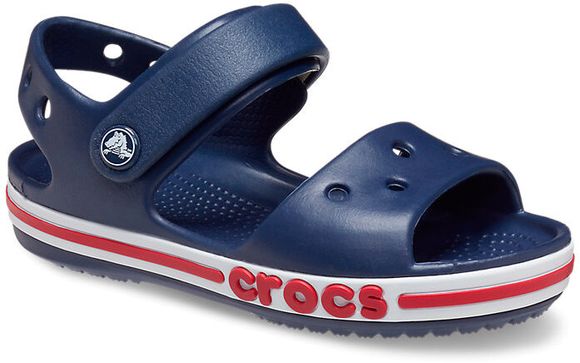 Сандалии Crocs Bayaband Sandal K 205400-4CC